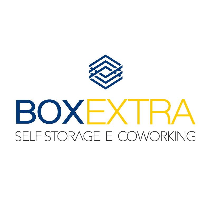 Box Extra - Self Storage e Coworking