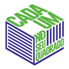 Cada Um No Seu Quadrado - Self Storage