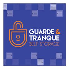 Guarde & Tranque - Self Storage