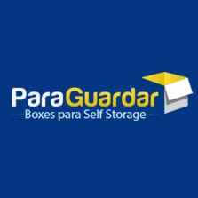 Para Guardar - Boxes para Self Storage
